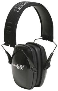 Howard Leight LOF Electronic Hearing Protection