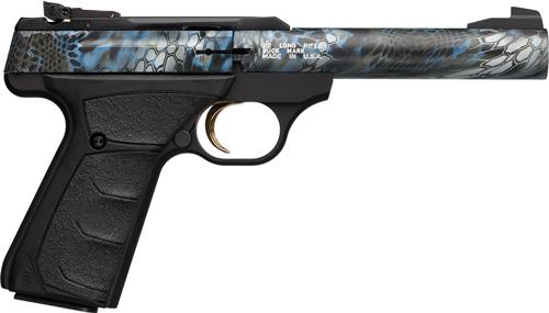 Bg Buck Mark Neptune .22lr