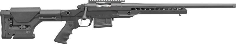Bergara Premier Lrp Elite