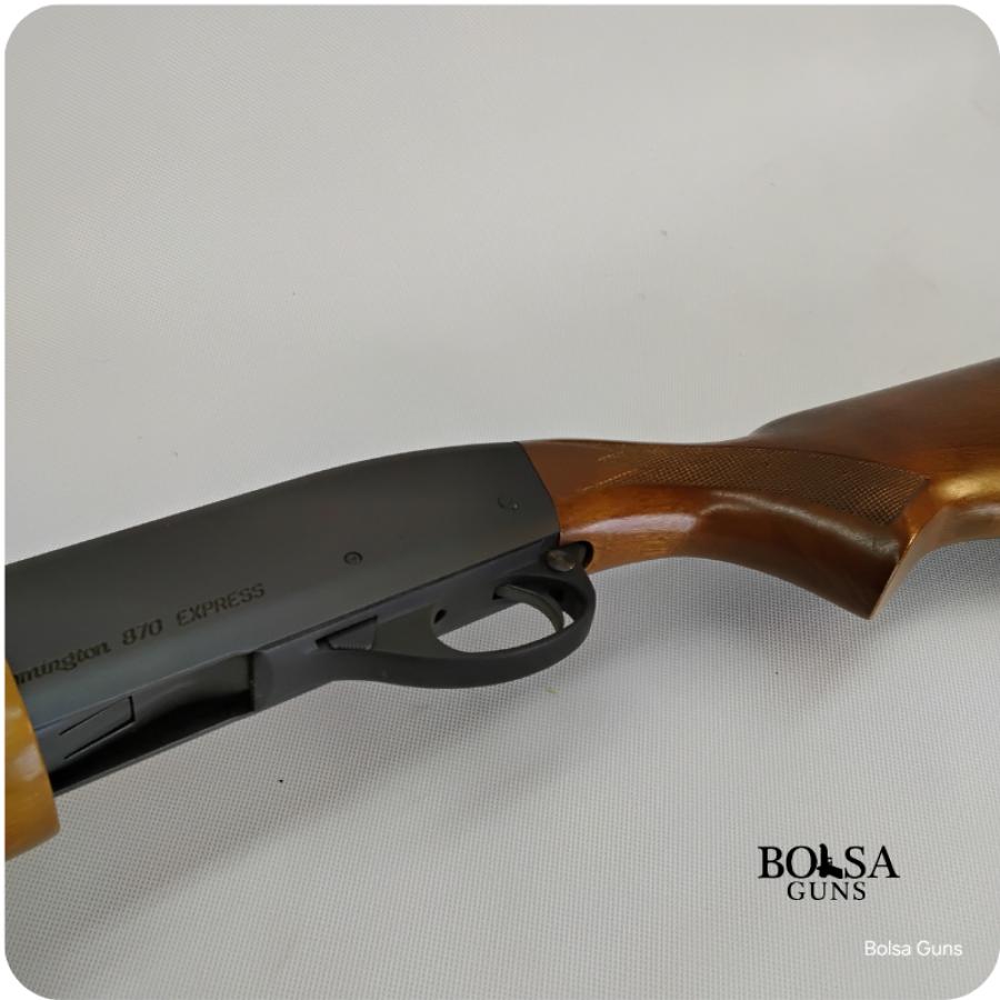REMINGTON 870 12 GAUGE 28" BARREL-img-7