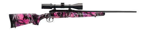Axis Ii Xp Cpct 243 Mud
