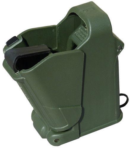 Maglula 9-45 Uplula Univ Drk Grn