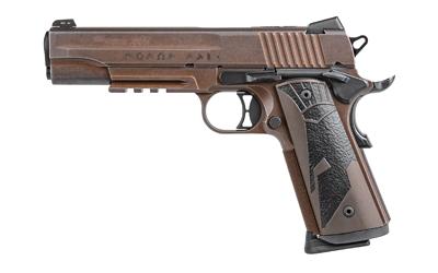 Sig 1911 45acp 5" Spartan Ii