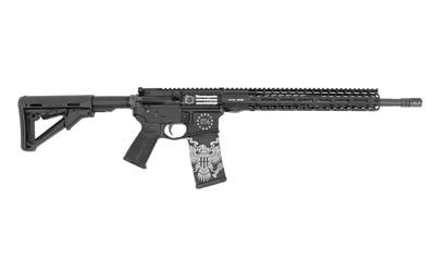 Stag Stag-15 Freedom 5.56 16" 30rd