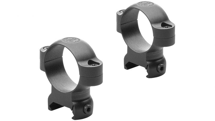 Leu Lrw 1" Medium Matte