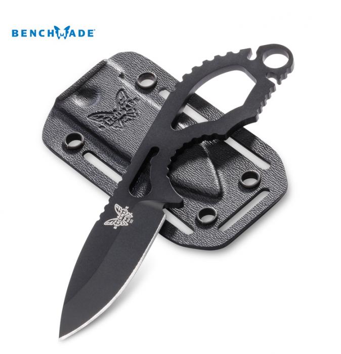 Benchmade 101 Follow-up Fixed Blade Knife