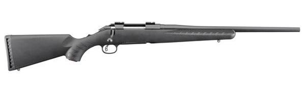 Nib, Ruger American BA 30-06 No
