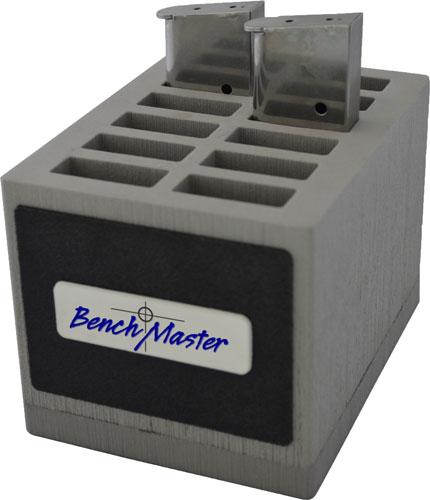 Benchmaster Single Stack 1911