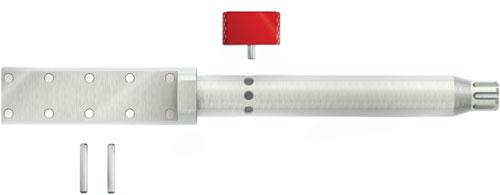 Real Avid Lug-lok Upper Vise