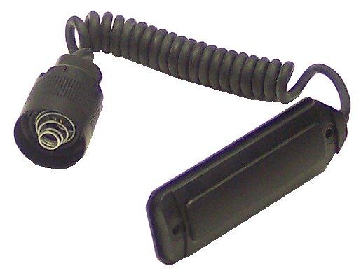 Streamlight Tactical Light Remote Switch W/coil