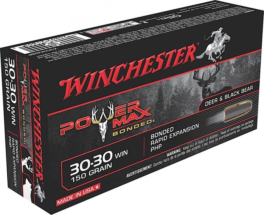 Win Ammo Super X 30-30 Win