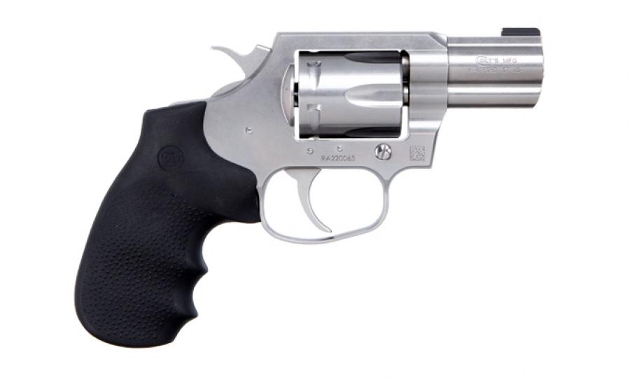KING COBRA 357MAG SS 2" DA/SA-img-0
