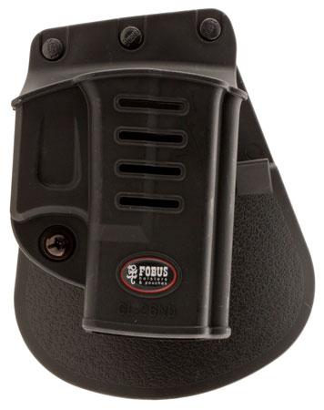 Fobus Gl26nd STD Evol Paddle Holster