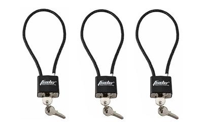 Fsdc 15" Cable Lock Ca &