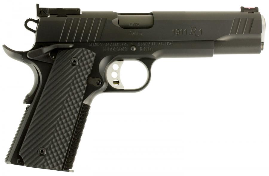 REM 96717 1911 R1 Limited 40sw