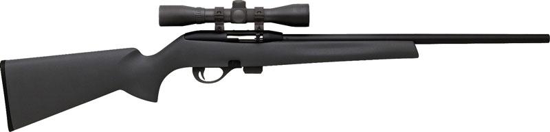 Rem 597 Syn .22lr