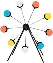 Ctc Visi Chalk Target Wheel