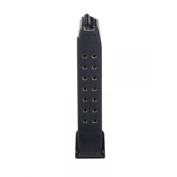 Pmi Glock 17/19/26 9mm 17 Rd