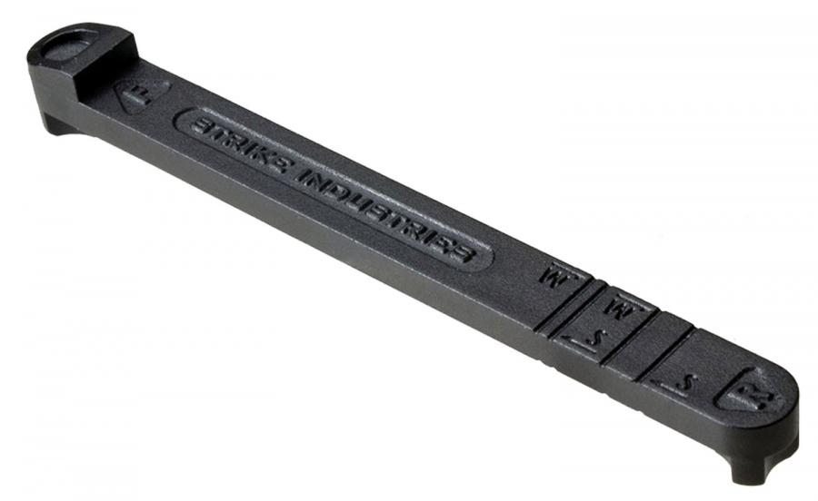 Strike Siarstocksto AR Stock Stop Thermoplastic