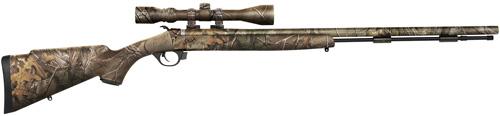 Traditions Pursuit G4 U-light