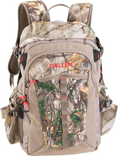 Allen Pioneer Daypack Real Tre