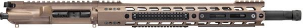 Alexander Upper Receiver Ar15