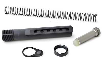 LBE Ar15 Mil Spec Buffer Tube
