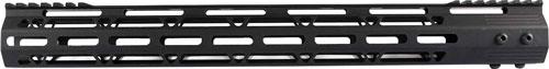 Je Handguard Free Float Ar15