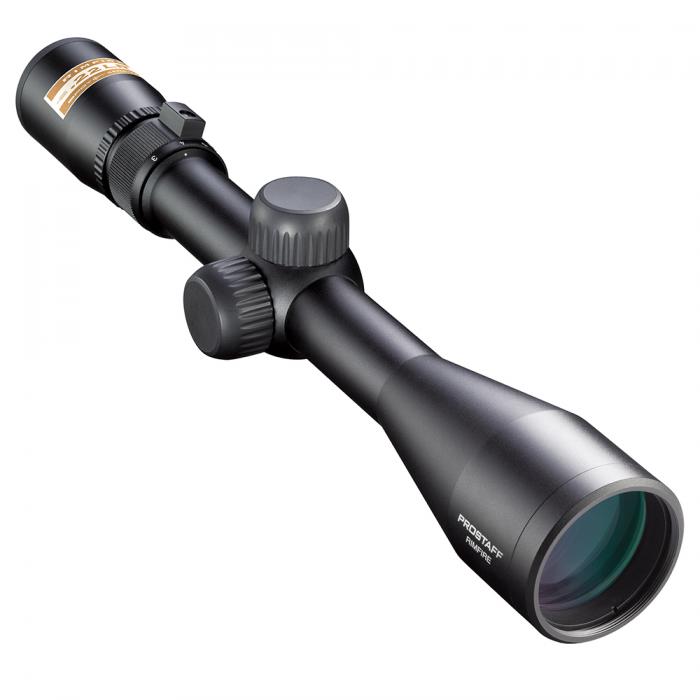 Nik Prostaff Rimfire Ii 3-9x40