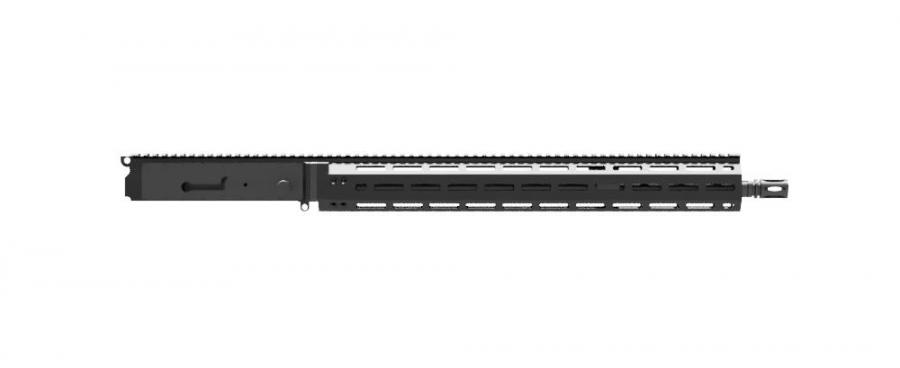 RWA Ar180b 18" Complete Upper Receiver
