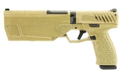 Silencerco Maxim 9 Suppressed Pstl 9mm