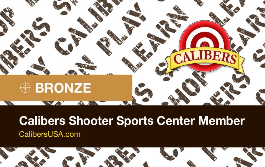 Bronze Level Membership
