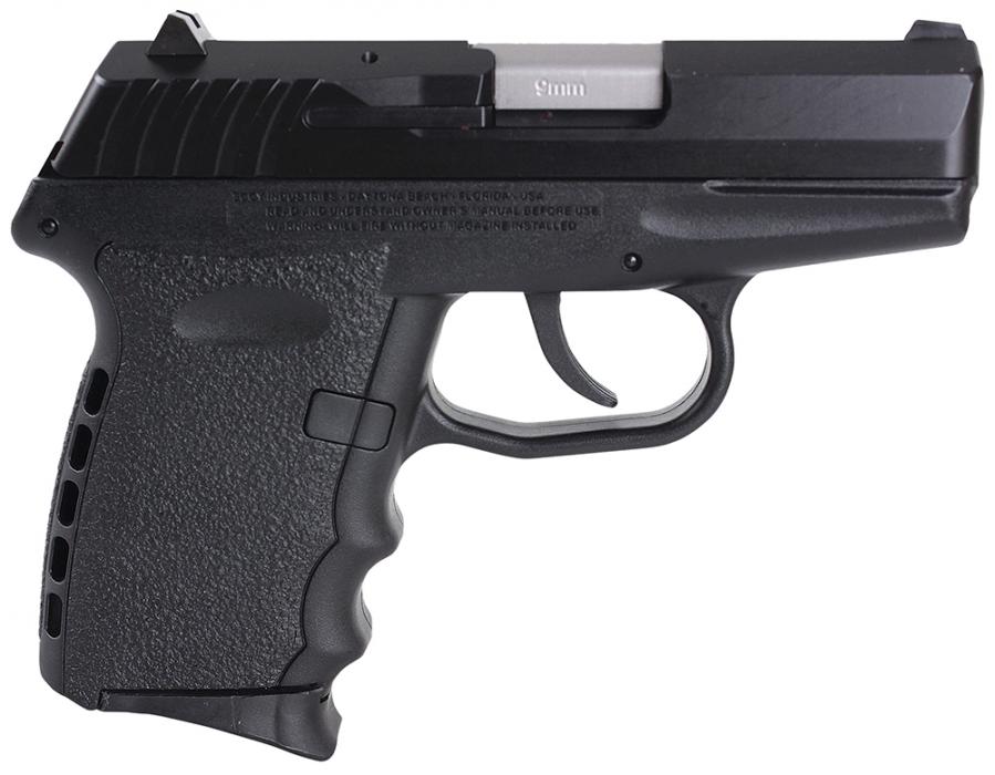 Sccy Ind Cpx-2 Gen 2 DAO