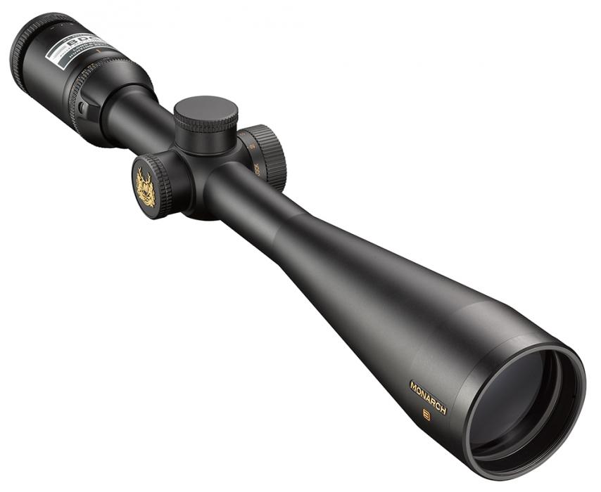 Nik Monarch3 6-24x50mm Obj BDC MT