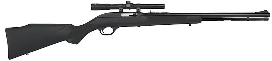 Marlin 60 60 Semi-auto 22lr 19"