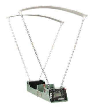 Shooting Chrony Chronograph LCD Display 9