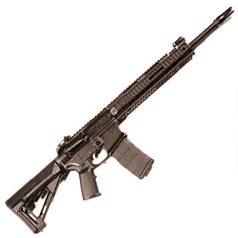 Noveske Recon 5.56 16" Switchblock