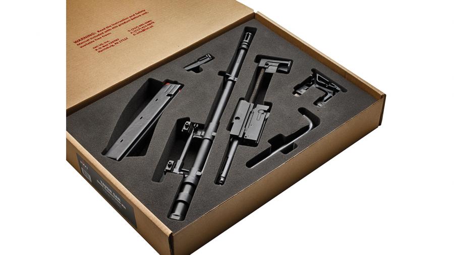 Iwi Tav0r Sar Conv Kit 300blk