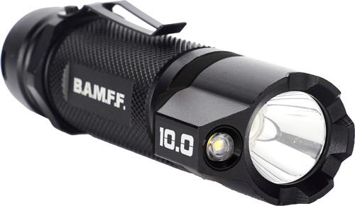 Striker Bamff 10.0 1000 Lumen