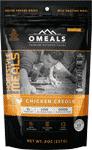 Omeals Chicken Creole W/ Brown