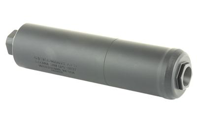 Griffin Gp5 5.56 1/2x28 Spprssr Blk