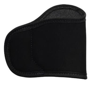 Grovtec Multifit Hol Blk Sm