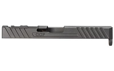 Ggp Slide For Glock 17 Gen4