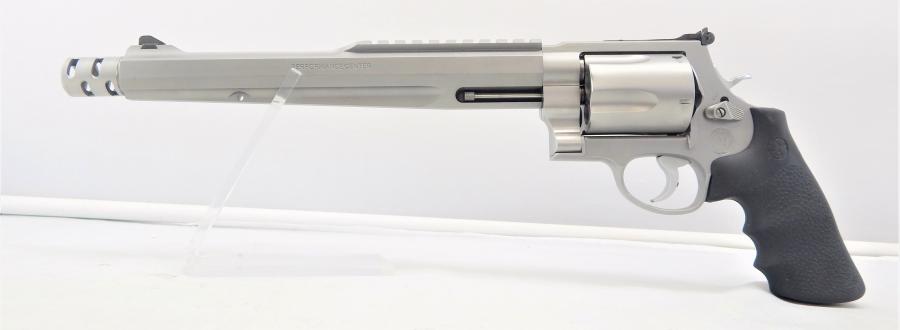 Smith & Wesson 500 Performance Center