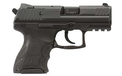 Hk P30sk 9mm 3.27" V3 Da/sa