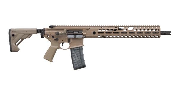 Sig MCX Virtus 300blk Patrol 16"