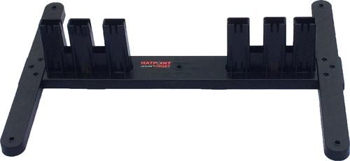 Hatpoint Polymer Target Stand