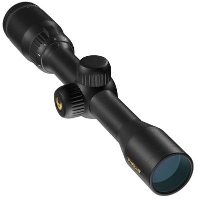 Nikon Prostaff 2-7x 32mm Obj 9.5-33.4ft@100yds