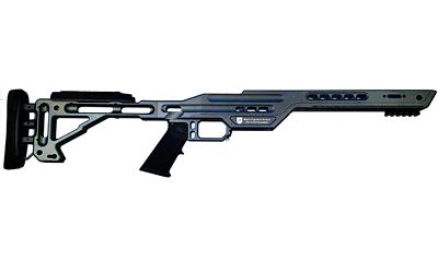 Mpa Ba Lite Chassis R700 Short