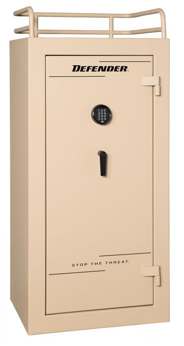 Winchester Safes Ta6030255e Defender 25 Tactical